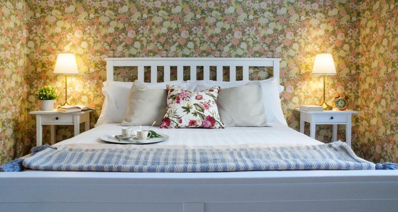 Flowers Apartment Joivy 25 Como Exterior foto